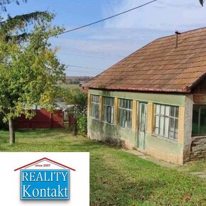 Predáme dva domy v obci Kolta - 6