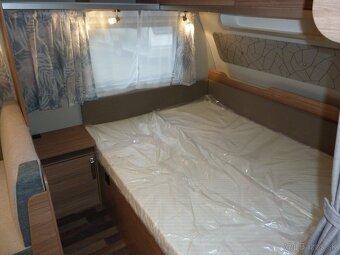 Karavan Weinsberg CaraOne 550 QDK NOVÝ 20.324.-€ bez dph - 6