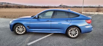 BMW 3GT F34 M Sport r.v.2019 320d xDRIVE 4x4 - 6