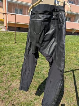 Alpinestars Missile V2 Kožené Nohavice (veľ. 56) - 6
