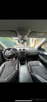 Mercedes ml 320cdi 165kw - 6