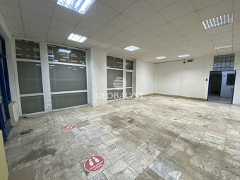 Obchodné priestory 230 m2 v OC na Furči - 6