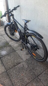 Predam elektrobicykel EasyBike TARGET 2.O - 6