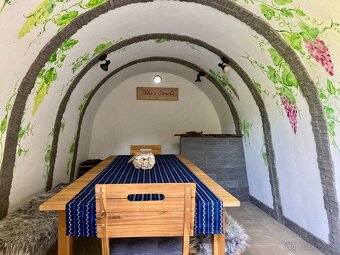 Betonová pivnica - 6