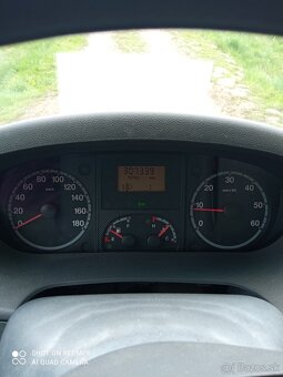 Predám Peugeot Boxer 2,2 HDI . - 6