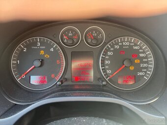 A3 2.0 TDi 103Kw DSG - 6