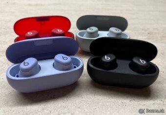 Beats Solo Buds - 6