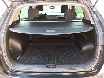 Kia Sportage 1.7 CRDI Automat - 6