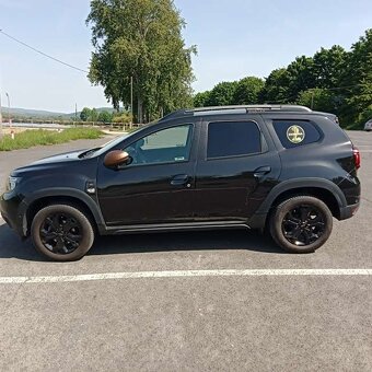 ✅PREVERENÉ VOZIDLO✅ Dacia Duster 1.0, 67Kw, 2023 EXTREME - 6