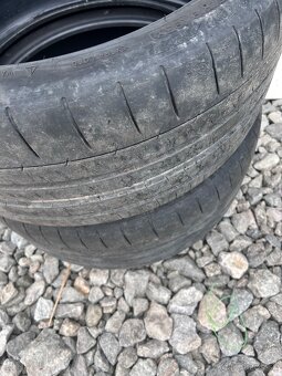 Letné pneu 2x 275/30 r19 2x 245/35 r19 - 6