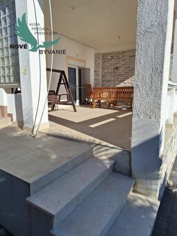 Exluzívny dvojpodlažný dom vo vyhľadávanej lokalite na ostr - 6