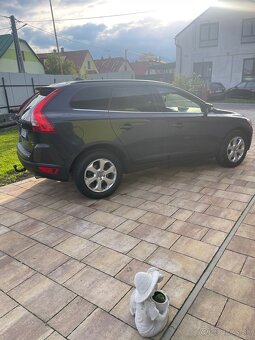 Volvo XC60 2.4D AWD - 6
