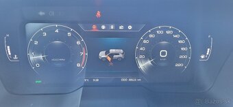 SangYong Korando 1.5T-GDI - 6