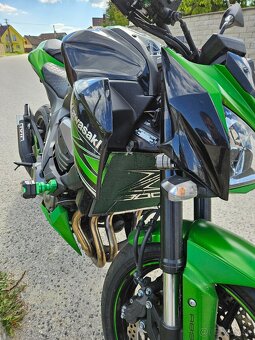 Kawasaki z 800 - 6