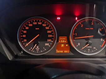 x5 e70 3.0sd 210kw - 6