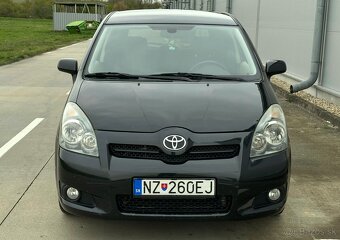 Toyota Corolla Verso 2.2 D-CAT 130 kW (177 PS) - 6