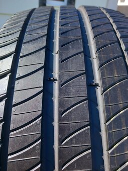 Dvojrozmer 275/40 r19 a 245/45 r19 michelin - 6