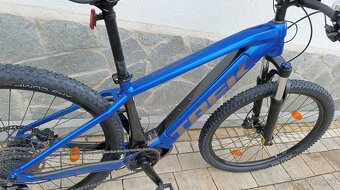 Elektrobicykel Trek Powerfly 4, 625WH, 2023 veľkosť M - 6