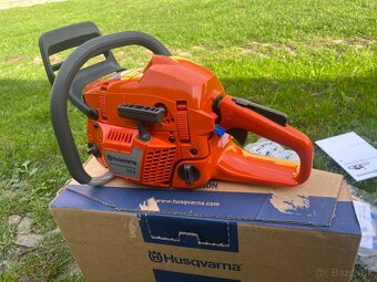 Husqvarna 353 - 6