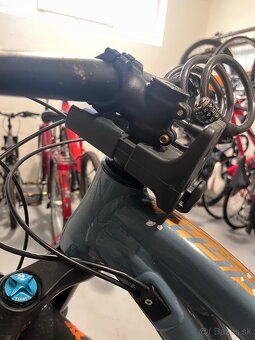 Thule yepp mini - 6