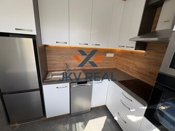 PRENÁJOM: Krásny dvojizbový byt - Štúrova - Poprad - 6