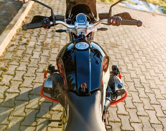 BMW R nine T URBAN GS-OPTION 719-JEDINECNA KONFIGURACIA - 6