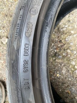 255/35r19 96Y Continental ContiSportContact - 6