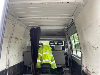 Fiat Ducato maxi 2,8 JTD - 6