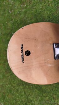 Skateboard Tempish - 6
