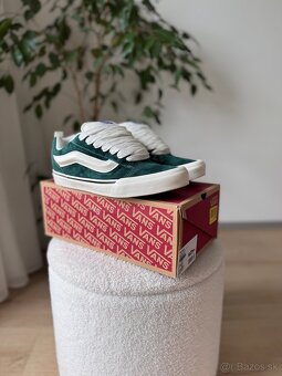 Vans knu skool [ EU44 ] - 6