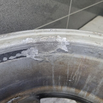 Disky BMW 5x120 R18 ET46 - 6