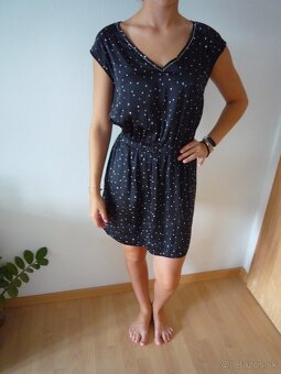 5 x šaty LINDEX A H&M -veľ. S/M - 6