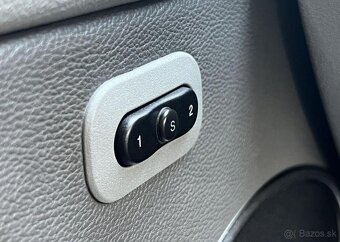 Jeep Grand Cherokee 3.0CRD OVERLAND KŮŽE NAVI nafta automat - 6
