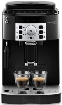 Automatický kávovar De'Longhi Magnifica S Ecam 22.112 B čie - 6