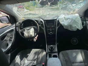 Hyundai I30 1,4 85 KW 2013-17 G4LC - 6