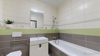 Moderný 2-izbový byt s loggiou a parkovaním v Galante – Stač - 6
