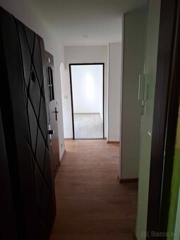 Prenájom bytu na Študentskej ulici - 6