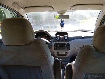 Citroen c3 - 6
