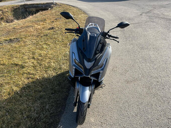 Voge SR1 125i GT - 6