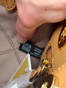 Kabelka Michael Kors original - 6