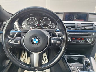 BMW Rad 3 GT 320d A/T M-Paket, r.v.: 11/2014 - 6