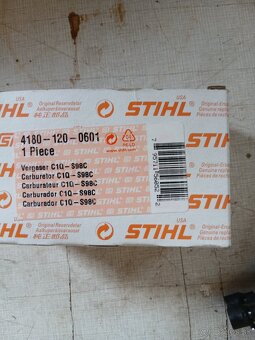 Stihl - 6