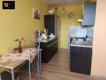 Na predaj: 1,5-izbový byt, Sputniková ulica, Košice - 6