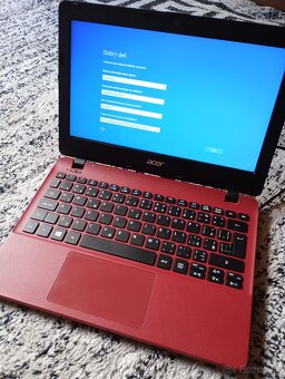 Acer Aspire E11 - 6