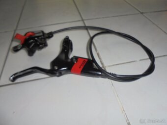 Brzdy Kotučové: MAGURA+HOPE+TEKTRO-SHIMANO... - 6