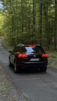 Volkswagen Touareg II - 6
