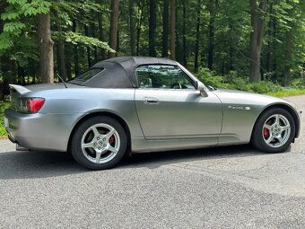 Honda S2000 - 6