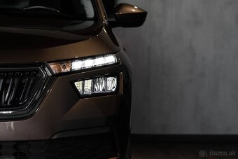 Škoda Kamiq 1.0 TSI Ambition - 6