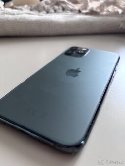 Apple Iphone 11 PRO 64GB Midnight Green - 6