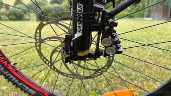 Scott Aspect 27,5 - 6